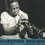 Clifford Brown (1930-1956): Memorial Album (UHQ-CD), CD