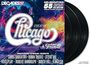 Chicago: Live At 55, LP,LP,LP