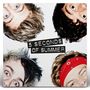 5 Seconds Of Summer: 5 Seconds Of Summer (10th Anniversary) (Red Vinyl), LP