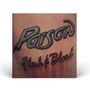 Poison: Flesh & Blood, LP