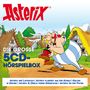 : Asterix - Die große 5-CD Hörspielbox Vol. 7, CD,CD,CD,CD,CD