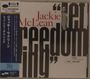 Jackie McLean: Let Freedom Ring (UHQ-CD), CD