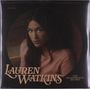 Lauren Watkins: The Heartbroken Record, LP,LP