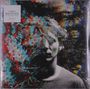 Ben Howard: I Forget Where We Were (10th Anniversary) (180g) (Limited Edition) (Crystal Clear Vinyl), LP,LP