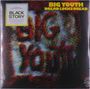 Big Youth: Dread Locks Dread, LP