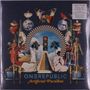 OneRepublic: Artificial Paradise (Limited Edition) (Colored Vinyl), LP