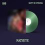 Katseye: SIS (Soft Is Strong) (Green Vinyl), LP
