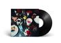 James Blake & Lil Yachty: Bad Cameo (Black Vinyl), LP