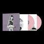 Ariana Grande: My Everything (10th Anniversary) (Limited Edition) (Baby Pink Vinyl), LP,LP