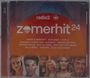 Radio 2 Zomerhit 2024, CD