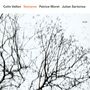 Colin Vallon: Samares, CD