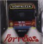 Porretas: Hortaleza (20th Anniversary Edition), LP