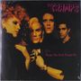 The Cramps: Songs The Lord Taught Us (Limited Edition), LP