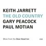 Keith Jarrett: The Old Country (More From The Deer Head Inn), CD