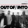 Out Of/Into: Motion I, CD