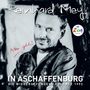 Reinhard Mey: In Aschaffenburg: Die wiedergefundene Tournee 1992 (180g), LP,LP,LP