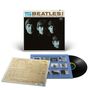 The Beatles: Meet The Beatles (180g) (mono), LP