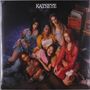 Katseye: SIS (Soft Is Strong) (Ltd. Edt.), LP