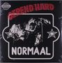 Normaal: Oerend Hard, LP