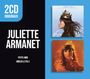 Juliette Armanet: 2 Originals, CD,CD