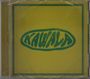 Kawala: Kawala Collection, CD
