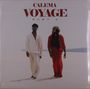 Calema: Voyage (Part II), LP