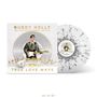 Buddy Holly: True Love Ways (Limited Edition) (Splatter Vinyl), LP