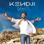 Kendji Girac: Vivre..., CD