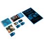 The Rolling Stones: Black And Blue (Steven Wilson Remix 2025) (Limited Super Deluxe Edition), CD,CD,CD,CD,BRA