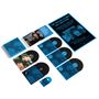 The Rolling Stones: Black And Blue (Steven Wilson Remix 2025) (Limited Super Deluxe Edition), LP,LP,LP,LP,LP,BRA
