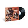 Elvin Jones: Puttin' It Together (180g), LP