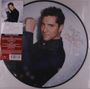 David Bisbal: Todo Es Posible En Navidad (Picture Disc), LP