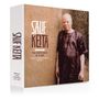 Salif Keita: Titel The Golden Voice Of Africa: Complete Studio Recordings 1987 - 2012, CD,CD,CD,CD,CD,CD,CD,CD,CD