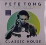 Pete Tong: Classic House (Limited Edition) (Transparent Neon Green Vinyl), LP,LP