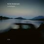 Arild Andersen: Landloper, CD