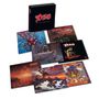 Dio: The Complete Albums 1983-1993 (Limited LP Box), LP,LP,LP,LP,LP,LP,LP,LP,LP