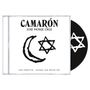 Camarón De La Isla Y Tomatito: Oviedo San Mateo 1991, CD