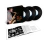 Ike Quebec: The Complete Blue Note 45 Sessions (Tone Poet Vinyl) (180g), LP,LP,LP