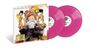 Gwen Stefani: Love. Angel. Music. Baby. (20th Anniversary Edition) (Neon Pink Vinyl) (45 RPM), LP,LP