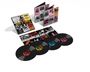 Guns N' Roses: Live Era '87 - '93 (remastered) (180g) (Limited Edition), LP,LP,LP,LP
