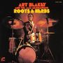 Art Blakey: Roots And Herbs, CD