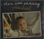 Stan van Samang: Vadertaal, CD
