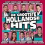: Hollandse Hits Jaaroverzicht 2024, CD