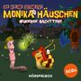 : Die kleine Schnecke Monika Häuschen - Neugierige Nachttiere, CD,CD,CD,CD,CD