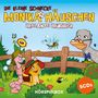 : Die kleine Schnecke Monika Häuschen - Brillante Brummer, CD,CD,CD,CD,CD