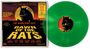 The Boomtown Rats: Dawn Of The Rats (RSD) (Green Transparent Vinyl), LP