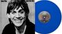 Iggy Pop: Lust For Life (remastered) (Limited Edition) (Blue Vinyl), LP