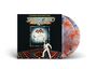 : Saturday Night Fever (Limited Edition) (Red, Orange & Blue Marble VInyl), LP,LP