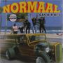 Normaal: Gas D'r Bi-J, LP