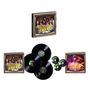Frank Zappa: The Frank Zappa Special: 1974 / Cheaper Than Cheep (180g) (Super Deluxe Edition), LP,LP,LP,CD,CD,BR